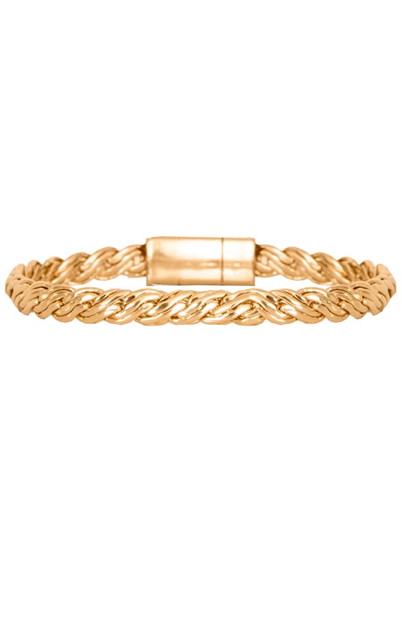 Magneet Armband Goud – shoparchief, foto 1