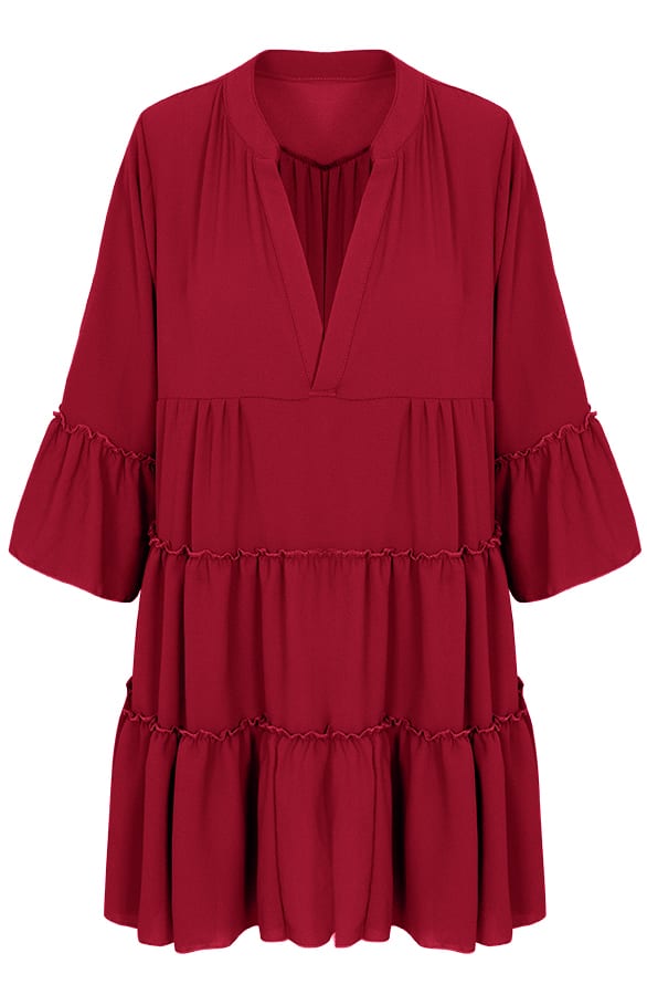 Noa Tuniek Bordeaux – shoparchief, foto 1