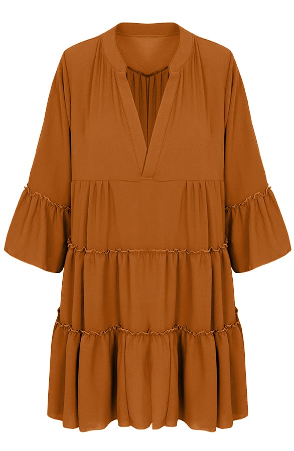 Noa Tuniek Cognac – shoparchief, foto 1