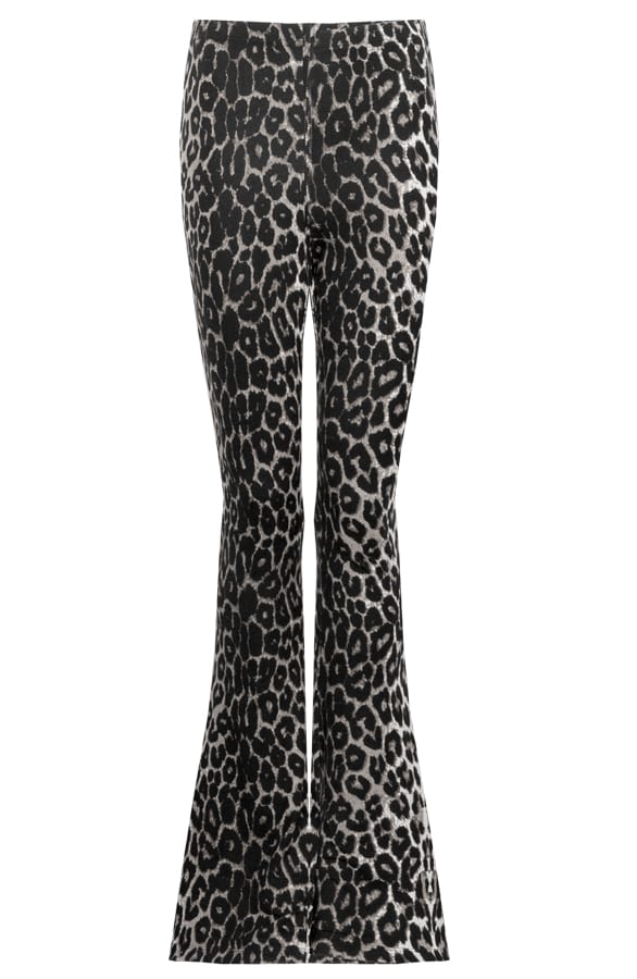 Panter Flair Legging Grijs – shoparchief, foto 1