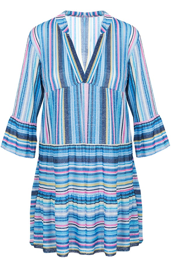 Fay Shine Tuniek Blauw – shoparchief, foto 1