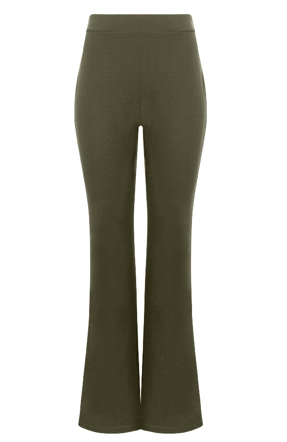Flair Broek Groen – shoparchief, foto 1