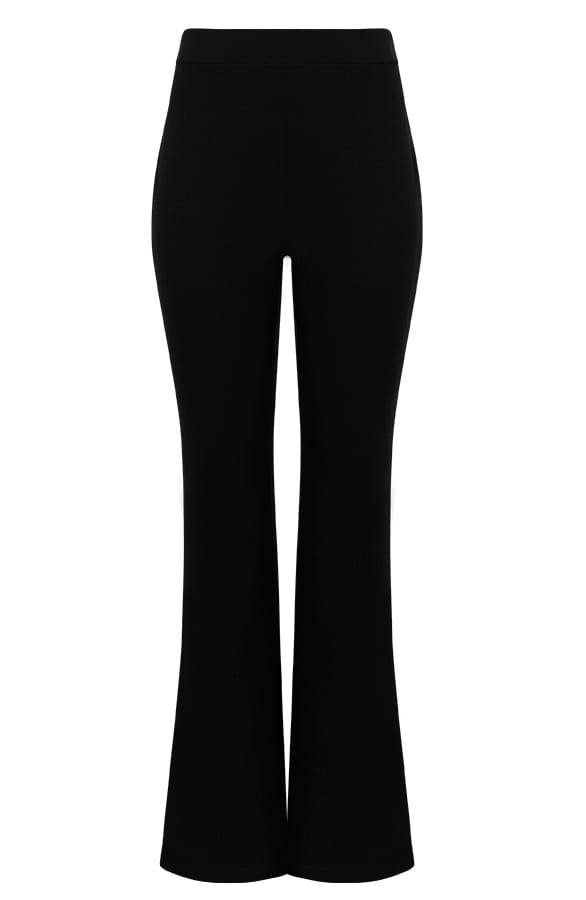 Flair Broek Zwart – shoparchief, foto 1