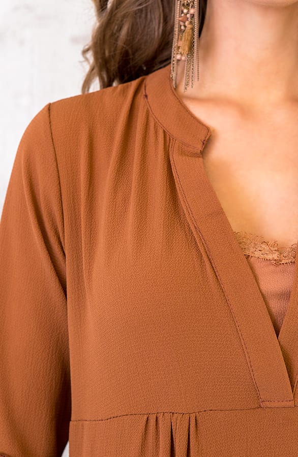 Noa Tuniek Cognac – shoparchief, foto 7