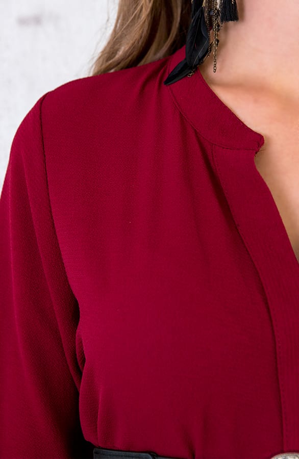 Noa Tuniek Bordeaux – shoparchief, foto 5
