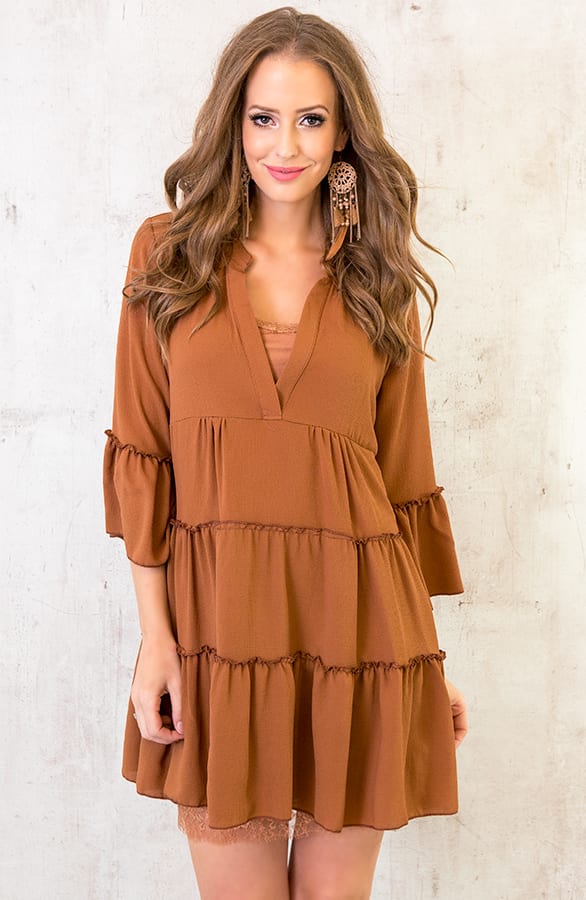 Noa Tuniek Cognac – shoparchief, foto 6