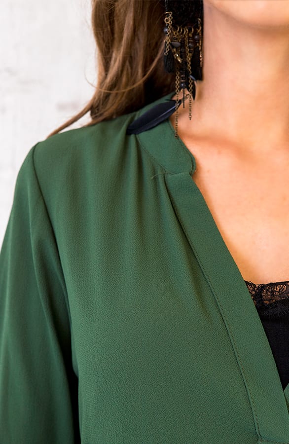 Noa Tuniek Groen – shoparchief, foto 6