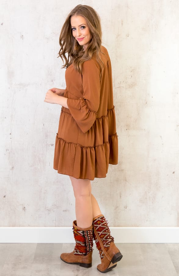 Noa Tuniek Cognac – shoparchief, foto 5