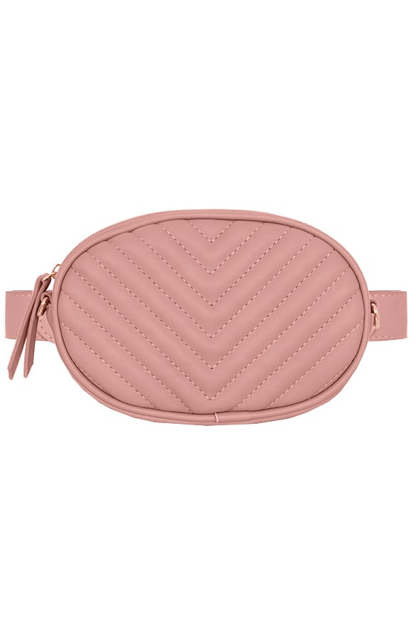 Bumbag Oud Roze – shoparchief, foto 1