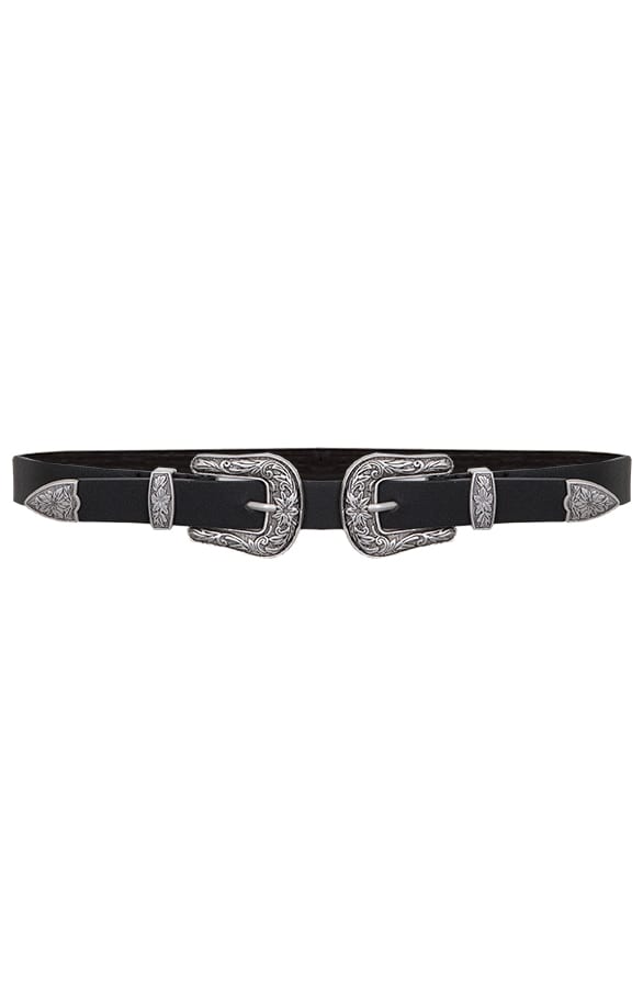Taille Riem Met Gespen – shoparchief, foto 1