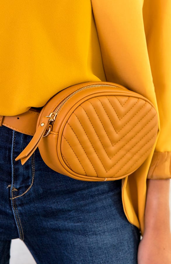 Bumbag Oker – shoparchief, foto 2