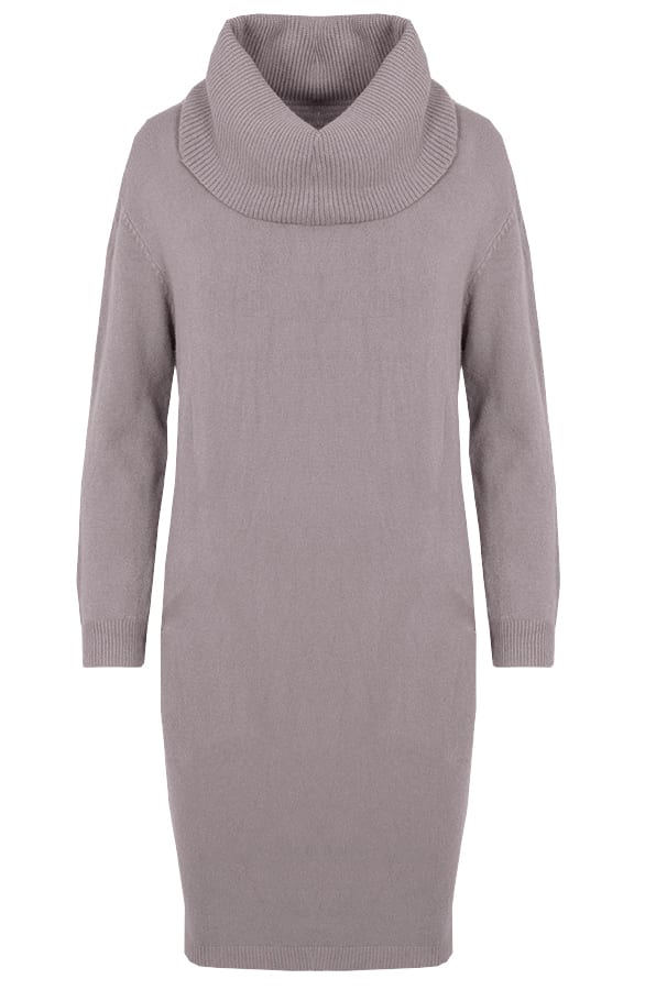 Comfy Coltrui Lang Taupe – shoparchief, foto 1
