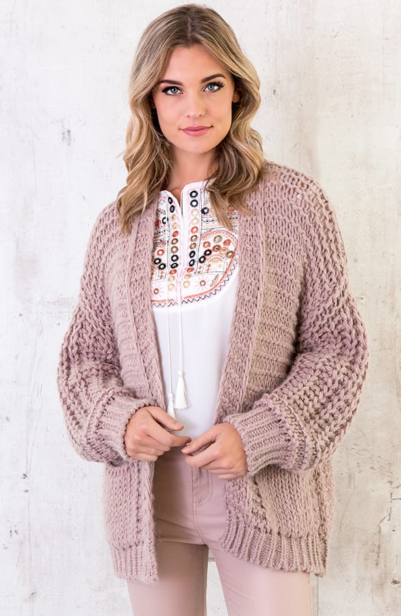 Mirror Ibiza Blouse Wit – shoparchief, foto 3