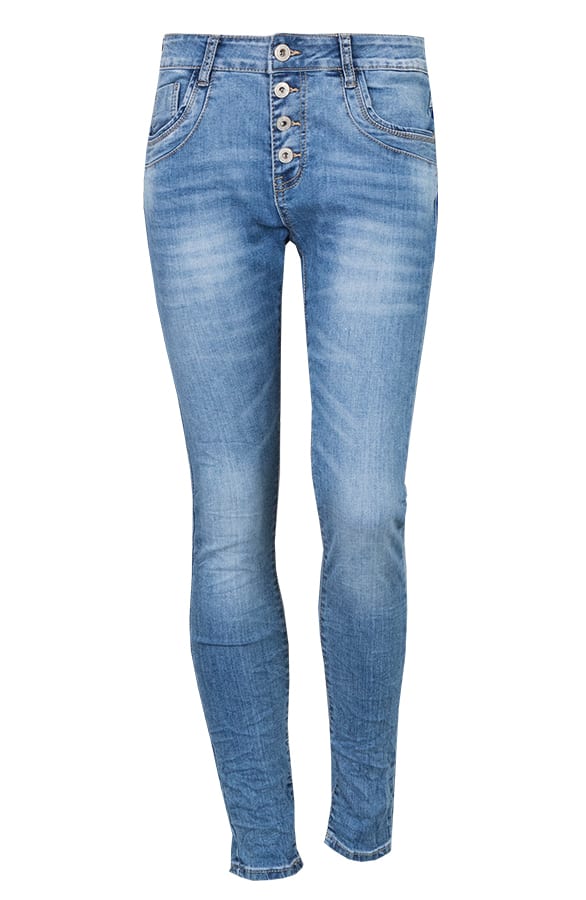 Chino Jeans Light – shoparchief, foto 1