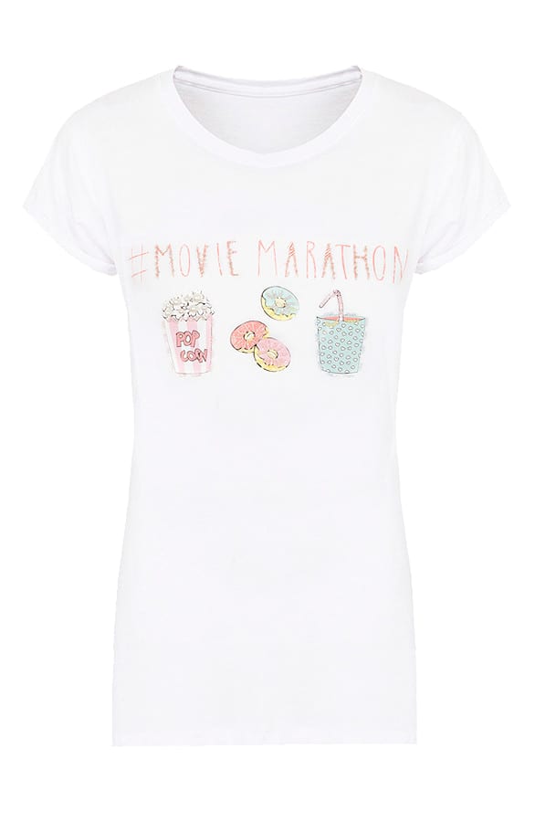 Movie Marathon Top – shoparchief, foto 1