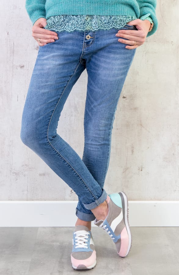 Chino Jeans Light – shoparchief, foto 2