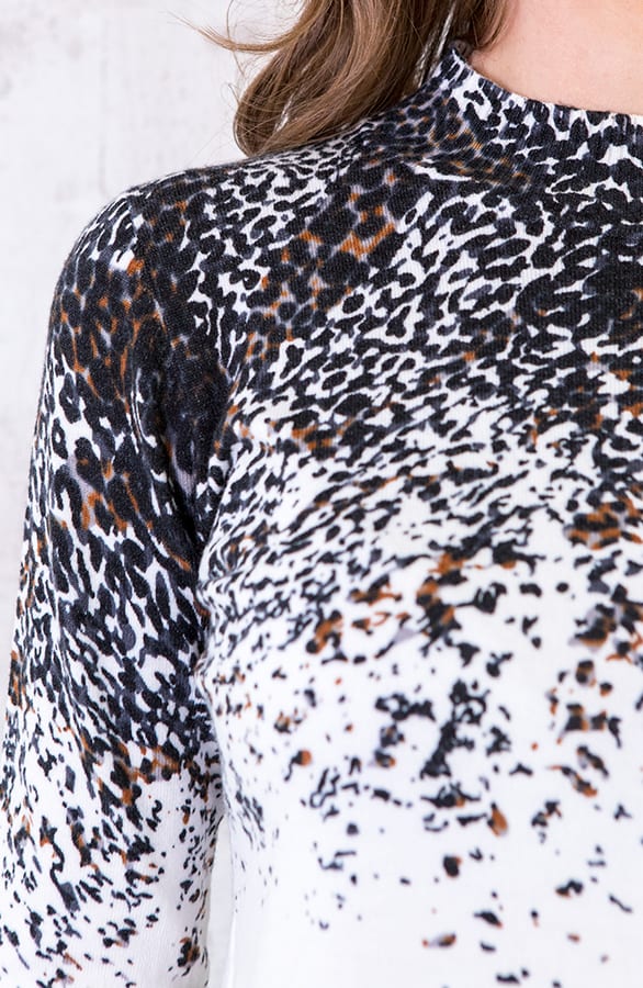 Print Coltrui Creme – shoparchief, foto 5