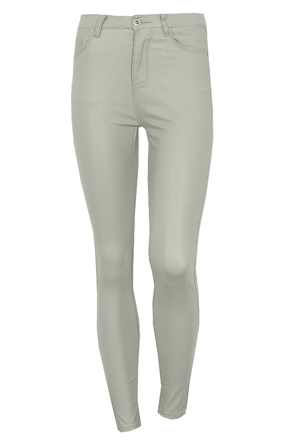 Coating Jeans Light Army – shoparchief, foto 1