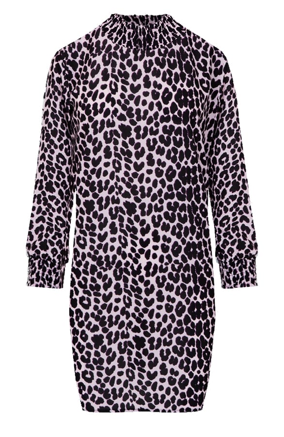 Panter Col Tuniek Roze – shoparchief, foto 1
