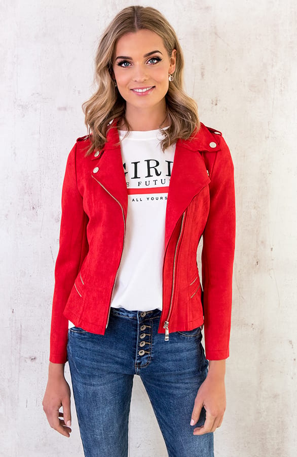 Girl Future Top Wit – shoparchief, foto 3