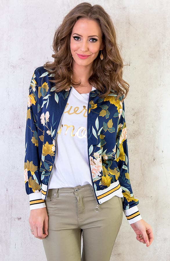 Coating Jeans Light Army – shoparchief, foto 7