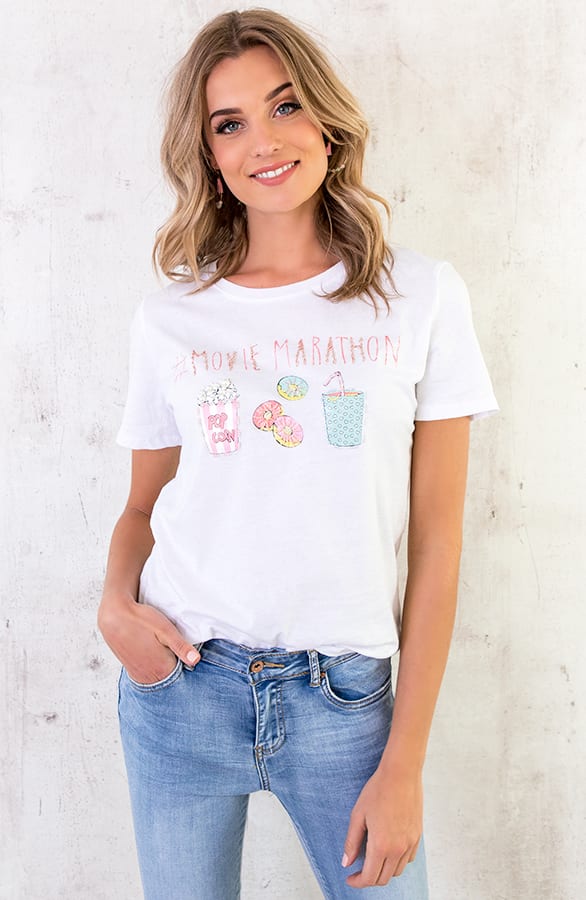 Kwast Creool Oorbellen Roze – shoparchief, foto 4