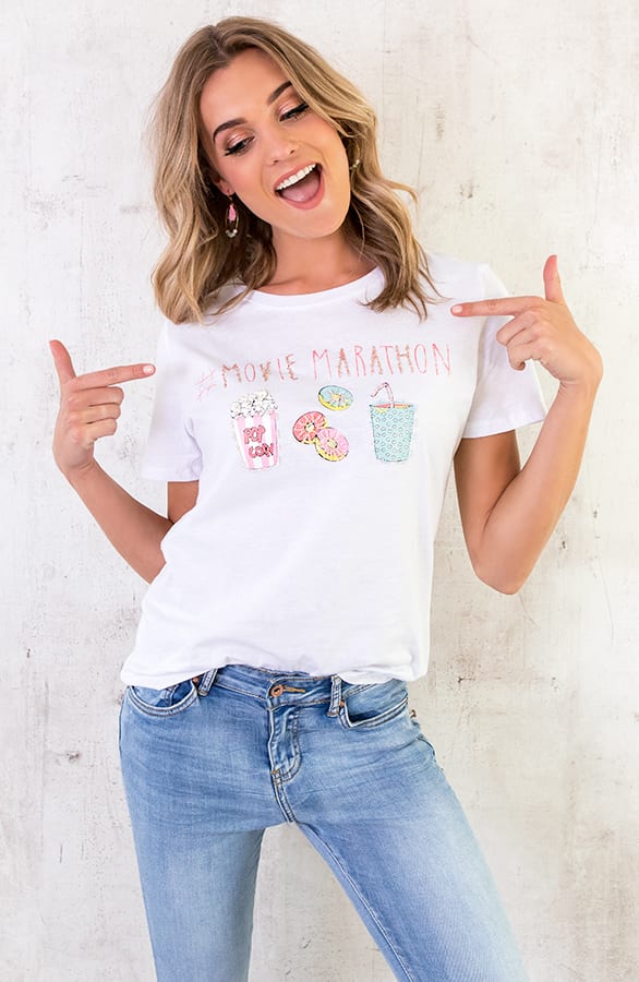 Movie Marathon Top – shoparchief, foto 4