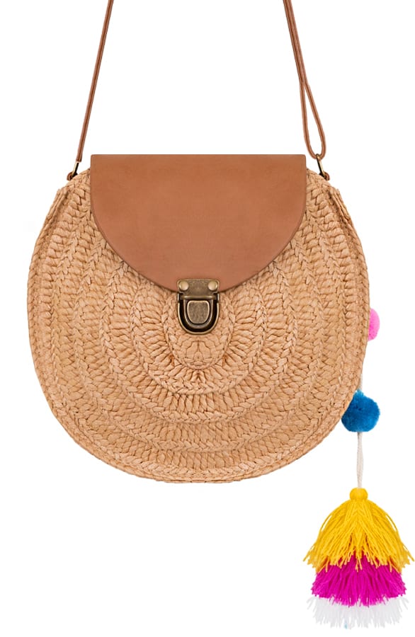 Ronde Rieten Tas – shoparchief, foto 1