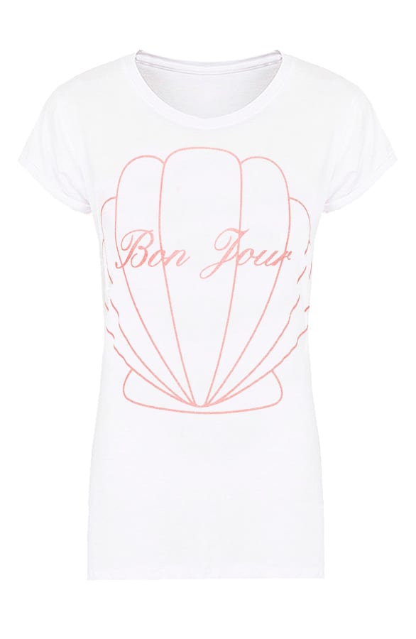 Top Mermaid Koraal – shoparchief, foto 1