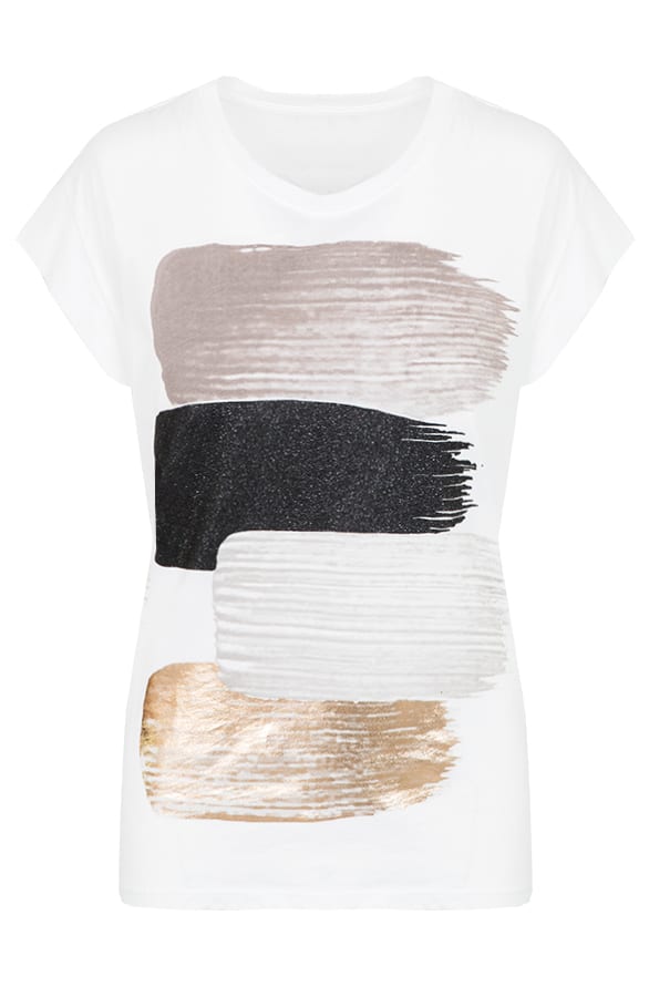 Top Metallic – shoparchief, foto 1