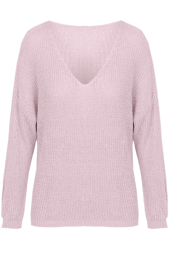 Trui Dames Roze – shoparchief, foto 1
