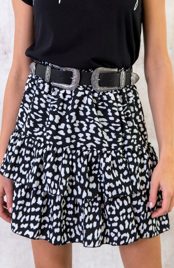 Taille Riem Gespen – shoparchief, foto 2