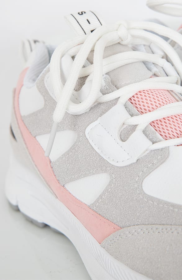 Dad Sneakers Grijs – shoparchief, foto 6