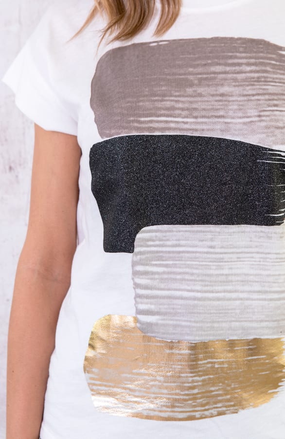 Top Metallic – shoparchief, foto 4