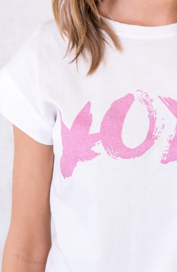 XOXO Top roze – shoparchief, foto 4