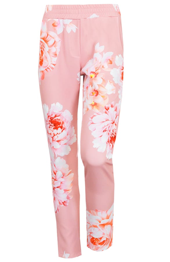 Broek Met Bloemen – shoparchief, foto 1