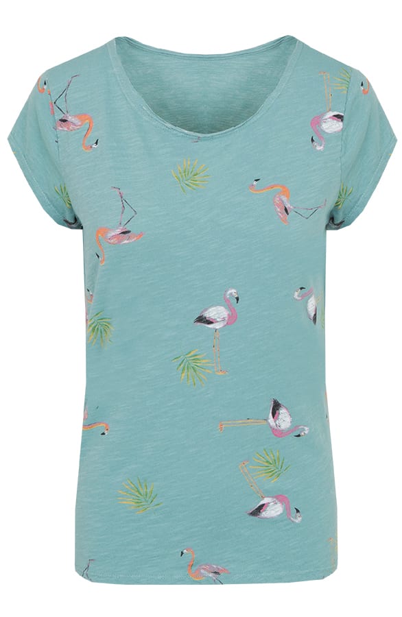 Top Flamingo Oase – shoparchief, foto 1