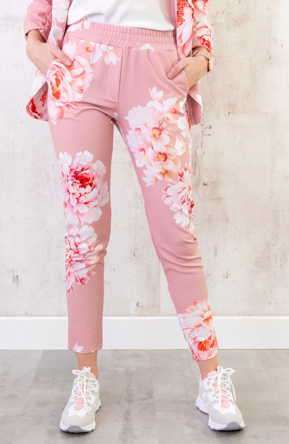 Broek Met Bloemen – shoparchief, foto 2