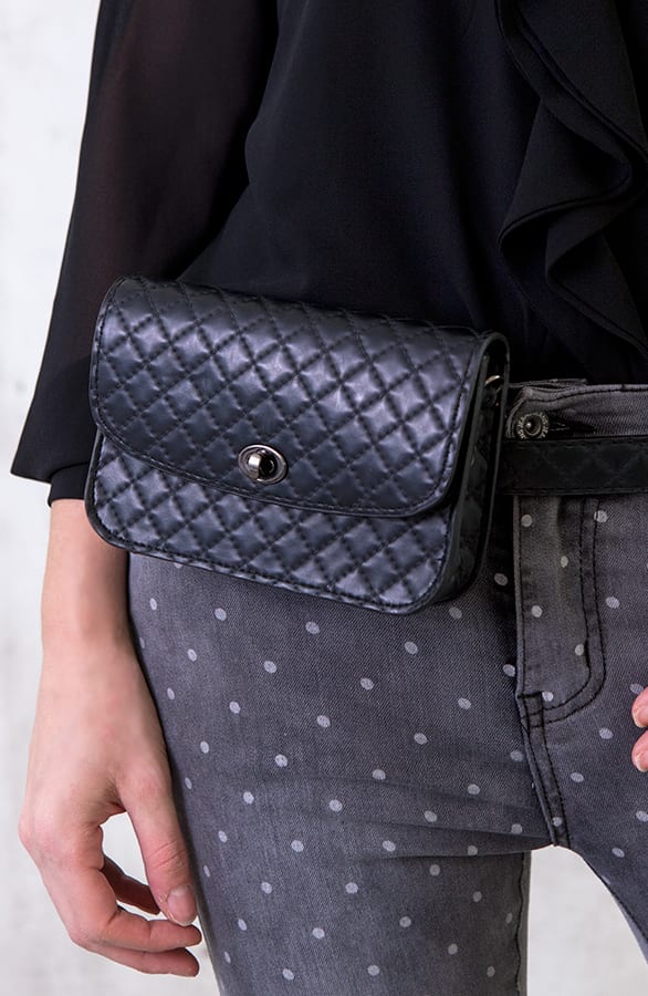 Bumbag Dames – shoparchief, foto 2