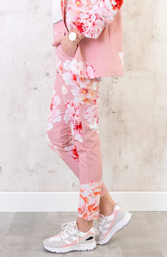 Broek Met Bloemen – shoparchief, foto 3