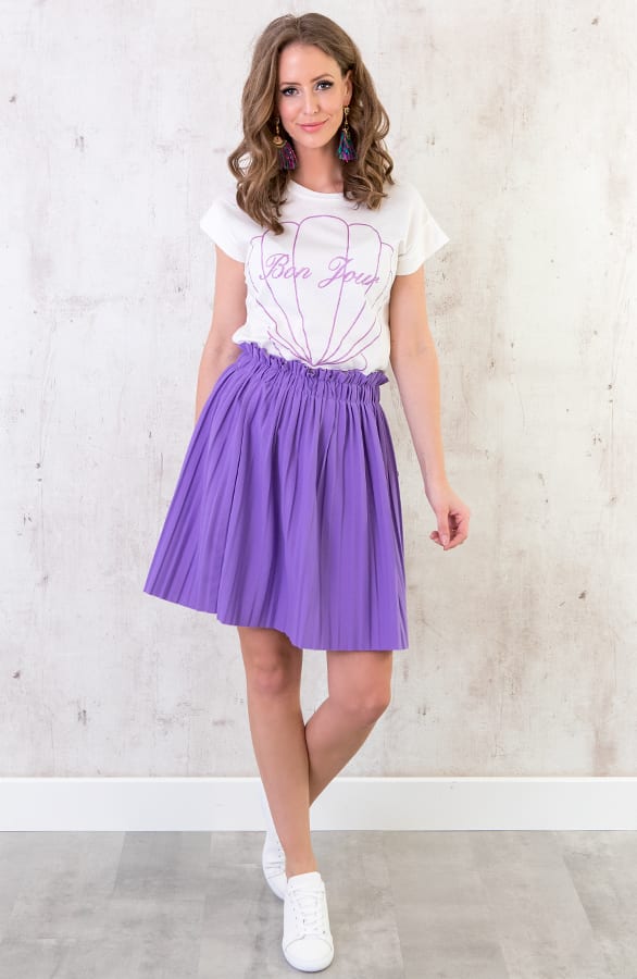 Top Mermaid Lila – shoparchief, foto 5