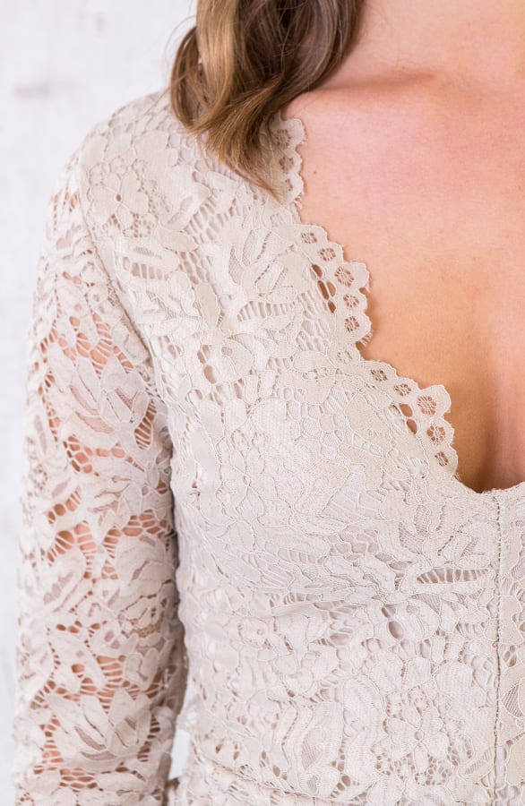 Kanten Body Beige – shoparchief, foto 7