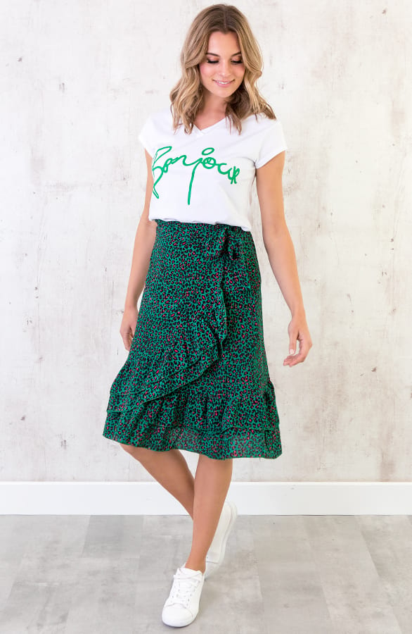 Bonjour Top Groen – shoparchief, foto 3