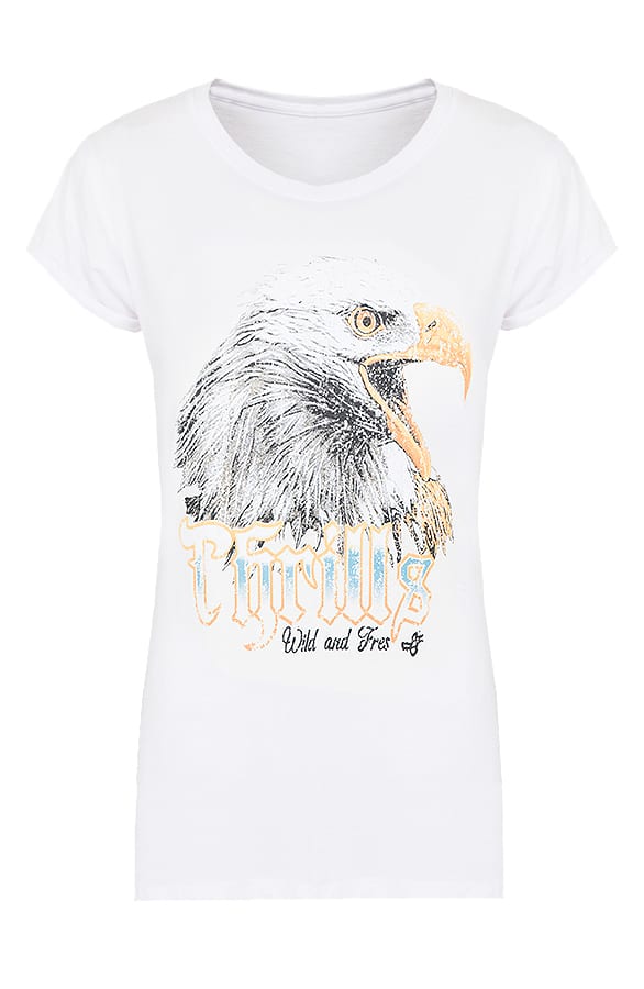 Top Eagle Creme – shoparchief, foto 1