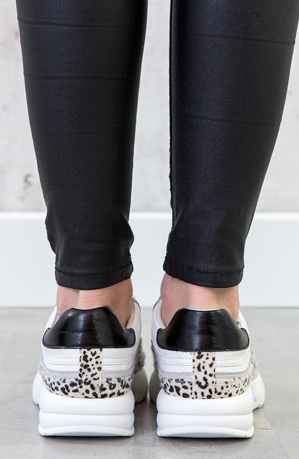 Leopard Dad Sneakers – shoparchief, foto 5