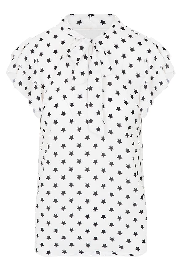 Strik Top Sterren – shoparchief, foto 1