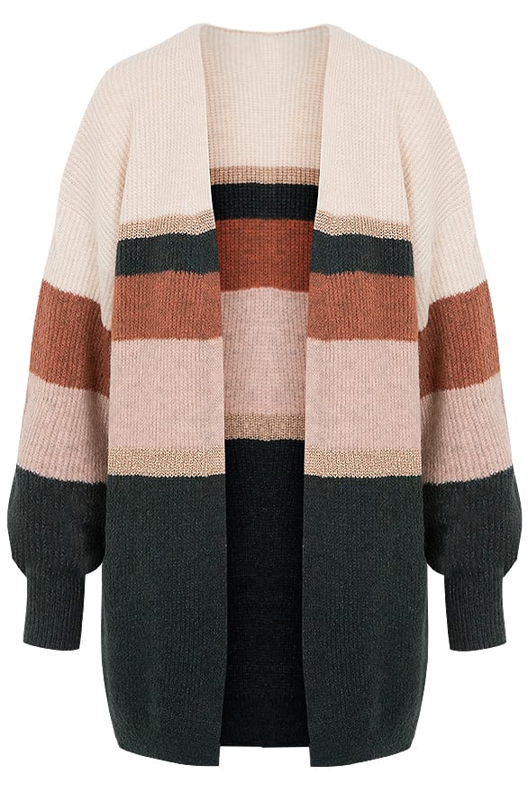 Marant Cardigan Gold – shoparchief, foto 1