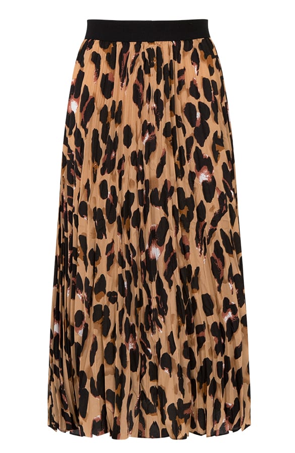 Panter Rok Dames – shoparchief, foto 1