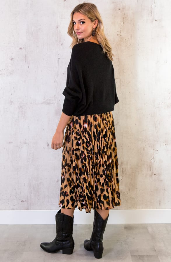 Panter Rok Dames – shoparchief, foto 4