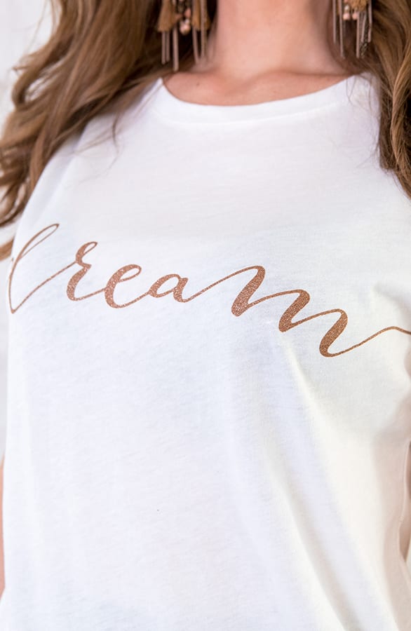 Dream Top Cognac – shoparchief, foto 5